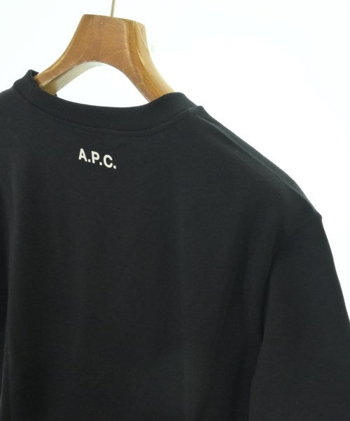 A.P.C. เสื้อยืด/เสื้อท็อปส์