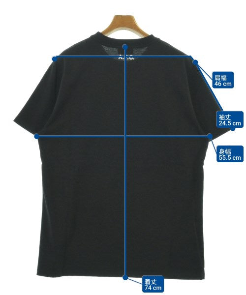 A.P.C. เสื้อยืด/เสื้อท็อปส์