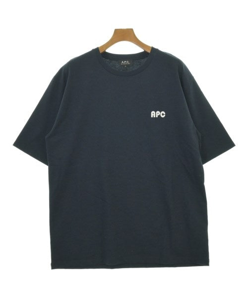 A.P.C. เสื้อยืด/เสื้อท็อปส์