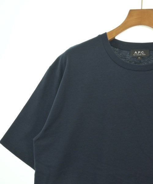 A.P.C. เสื้อยืด/เสื้อท็อปส์