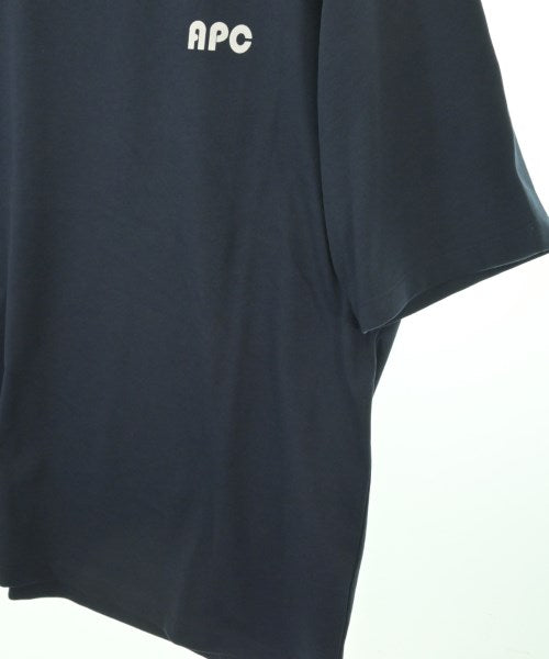 A.P.C. เสื้อยืด/เสื้อท็อปส์