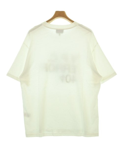 A.P.C. เสื้อยืด/เสื้อท็อปส์