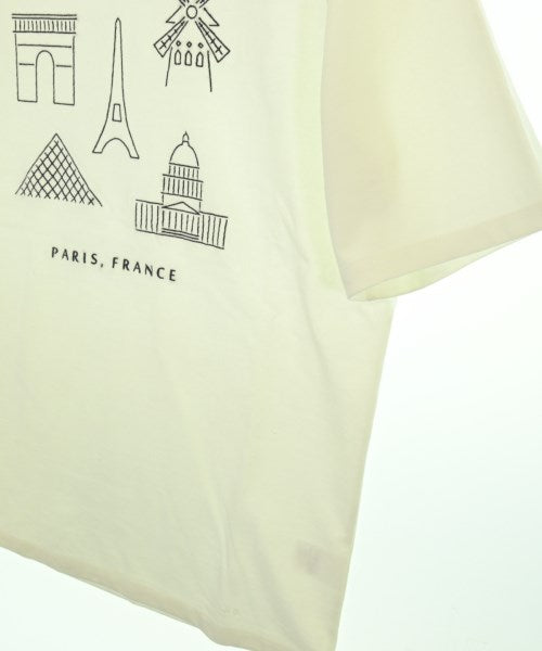 A.P.C. เสื้อยืด/เสื้อท็อปส์