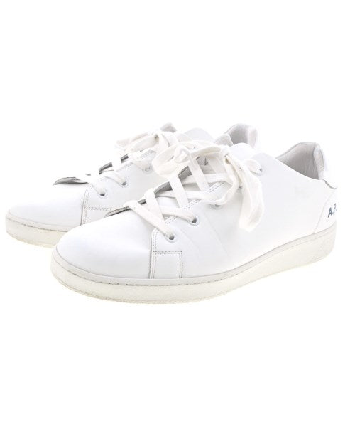 A.P.C. รองเท้าผ้าใบ
