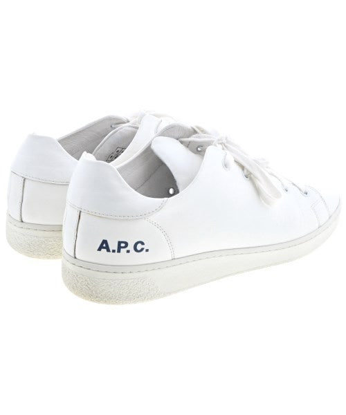 A.P.C. รองเท้าผ้าใบ