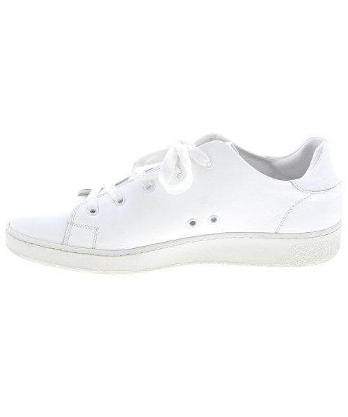 A.P.C. รองเท้าผ้าใบ