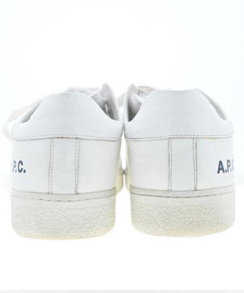 A.P.C. รองเท้าผ้าใบ