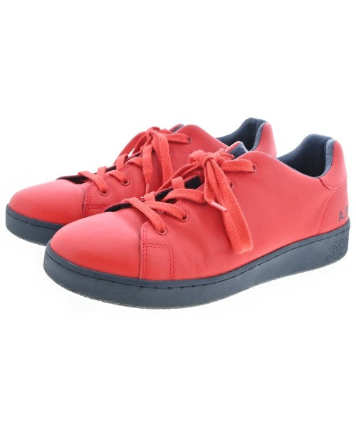 A.P.C. รองเท้าผ้าใบ