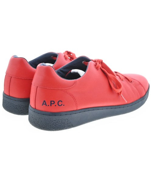 A.P.C. รองเท้าผ้าใบ