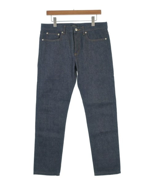 A.P.C. ยีนส์