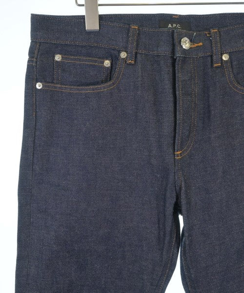 A.P.C. ยีนส์