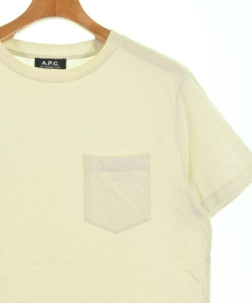 A.P.C. เสื้อยืด/เสื้อท็อปส์
