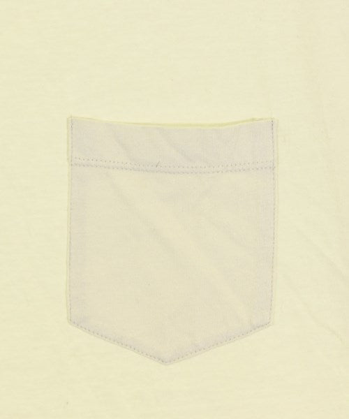 A.P.C. เสื้อยืด/เสื้อท็อปส์