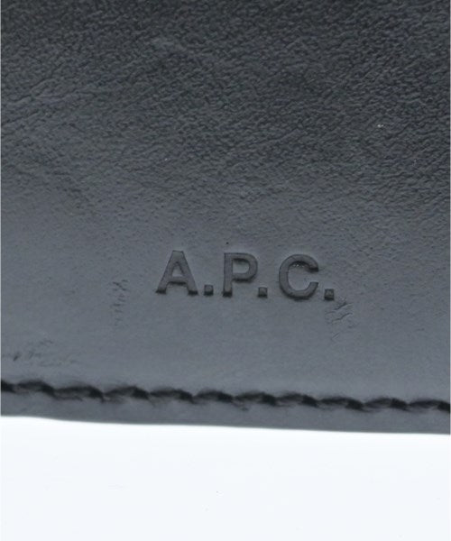 A.P.C. กระเป๋าสตางค์/กระเป๋าใส่เหรียญ