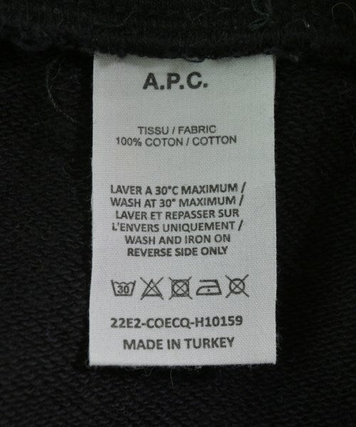 A.P.C. กางเกงขาสั้น