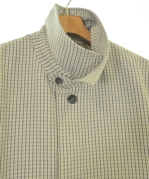 A.P.C. เสื้อคลุมคอปก Soutien