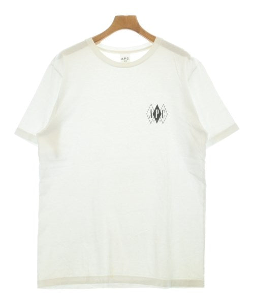 A.P.C. เสื้อยืด/เสื้อท็อปส์