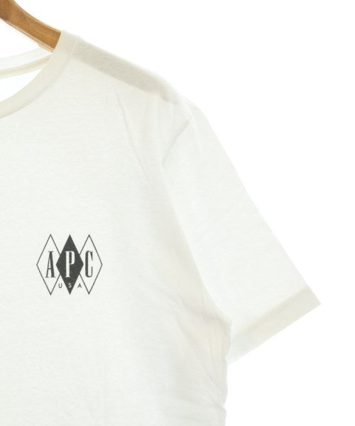 A.P.C. เสื้อยืด/เสื้อท็อปส์