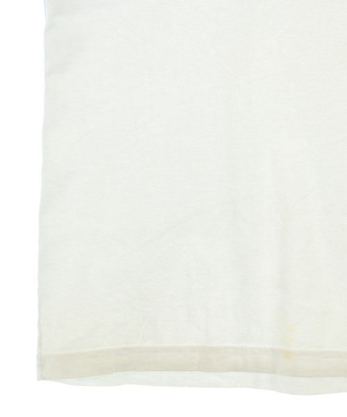 A.P.C. เสื้อยืด/เสื้อท็อปส์