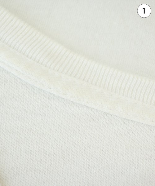 A.P.C. เสื้อยืด/เสื้อท็อปส์