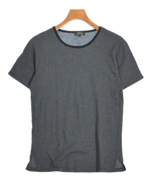 A.P.C. เสื้อยืด/เสื้อท็อปส์
