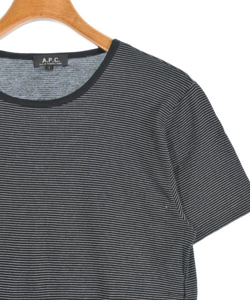 A.P.C. เสื้อยืด/เสื้อท็อปส์