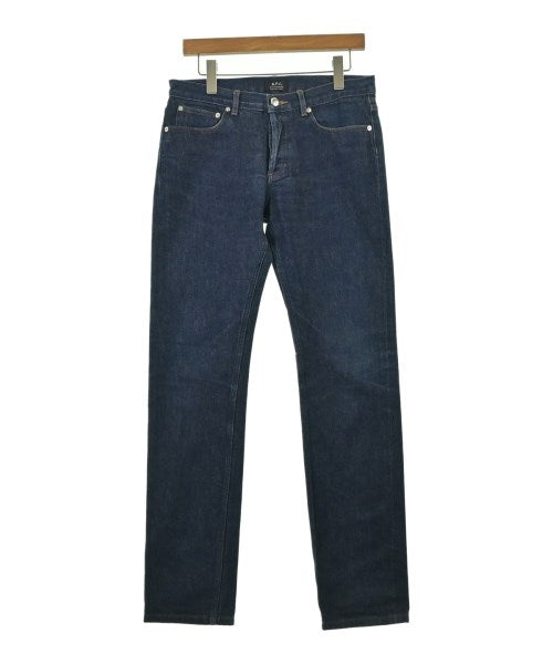 A.P.C. ยีนส์