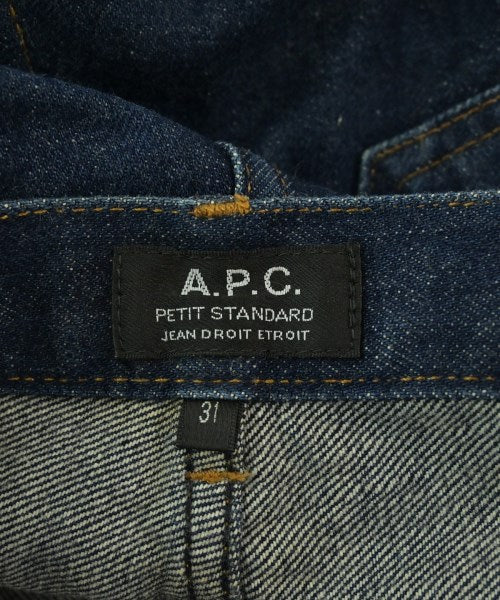 A.P.C. ยีนส์