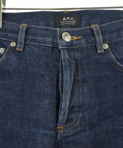 A.P.C. ยีนส์