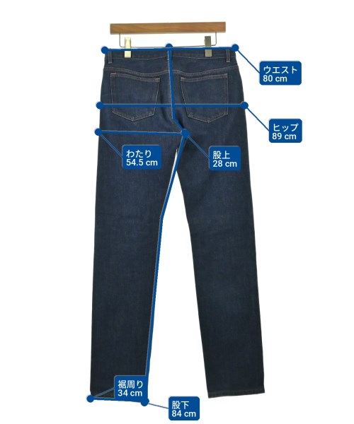 A.P.C. ยีนส์