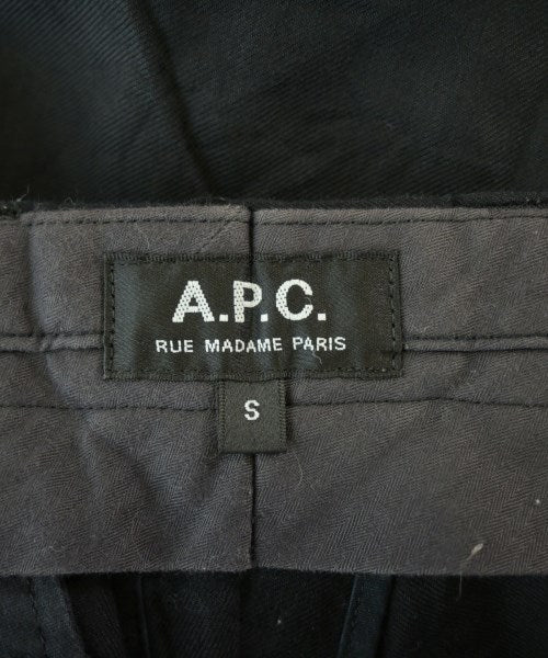 A.P.C. กางเกงขายาว