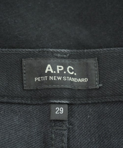 A.P.C. ยีนส์