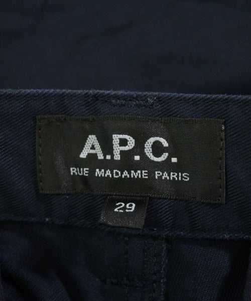 A.P.C. ชิโน่