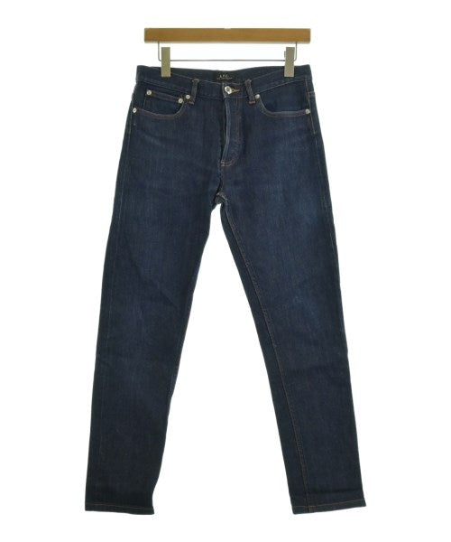 A.P.C. ยีนส์