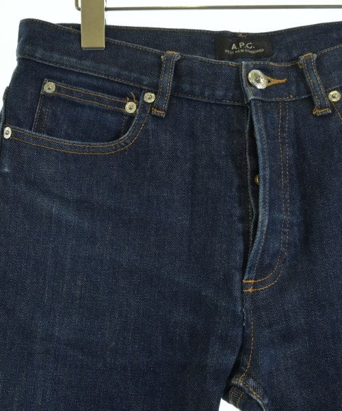 A.P.C. ยีนส์