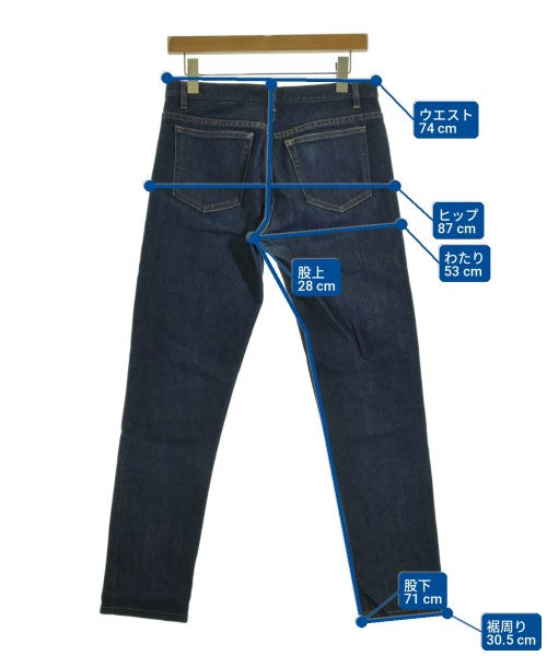A.P.C. ยีนส์