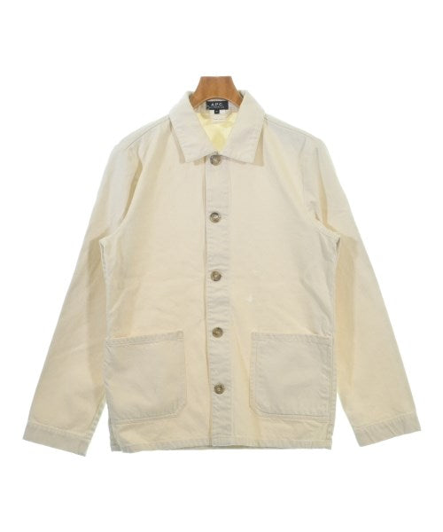 A.P.C. แจ็คเก็ตเบลาส์