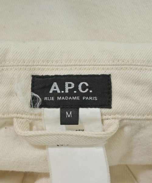 A.P.C. แจ็คเก็ตเบลาส์