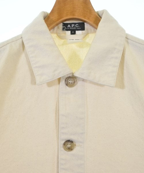 A.P.C. แจ็คเก็ตเบลาส์