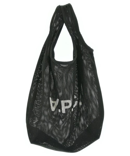A.P.C. กระเป๋าถือขนาดใหญ่