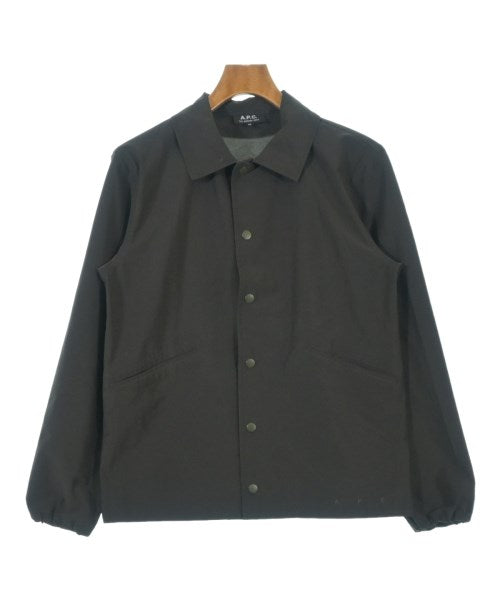 A.P.C. แจ็คเก็ตเบลาส์ อื่น