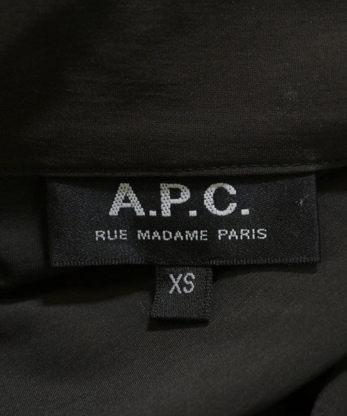 A.P.C. แจ็คเก็ตเบลาส์ อื่น