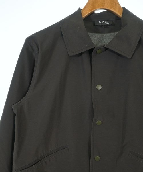 A.P.C. แจ็คเก็ตเบลาส์ อื่น