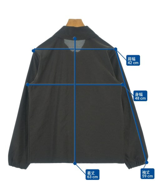 A.P.C. แจ็คเก็ตเบลาส์ อื่น