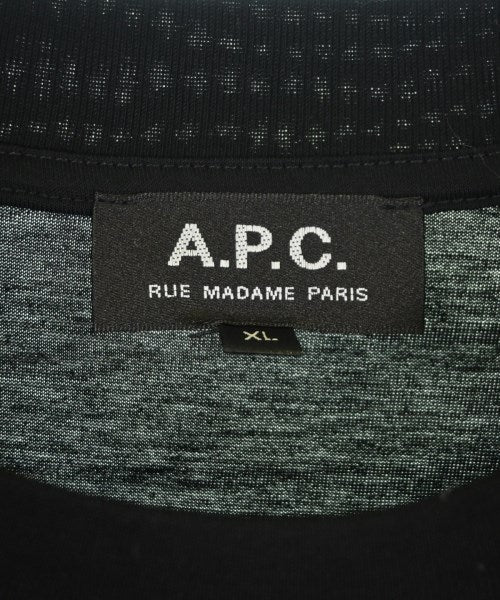 A.P.C. เสื้อยืด/เสื้อท็อปส์