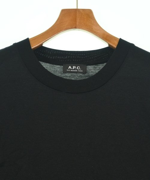 A.P.C. เสื้อยืด/เสื้อท็อปส์