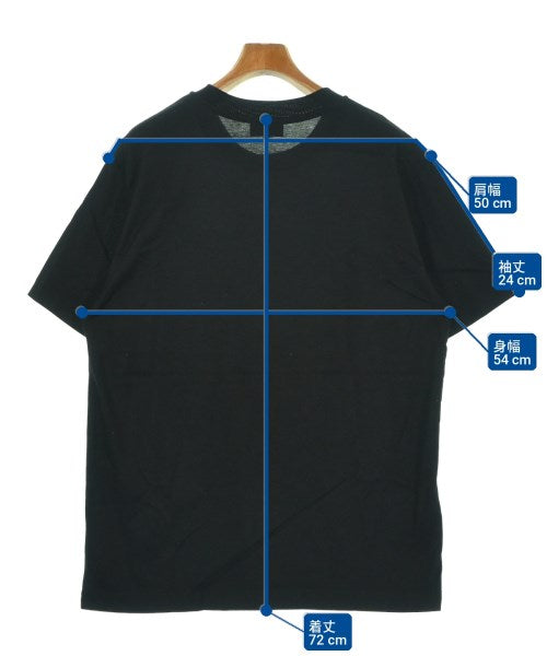 A.P.C. เสื้อยืด/เสื้อท็อปส์