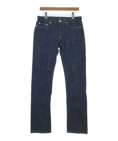 A.P.C. ยีนส์