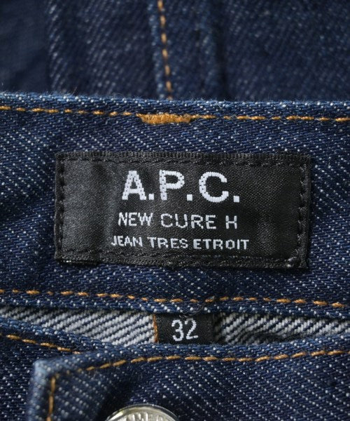 A.P.C. ยีนส์