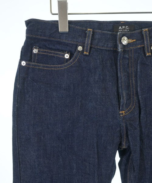 A.P.C. ยีนส์